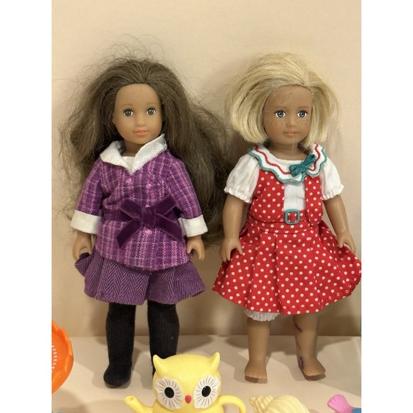 American Girl Accessories‎ Lot - Picture 2 of 6